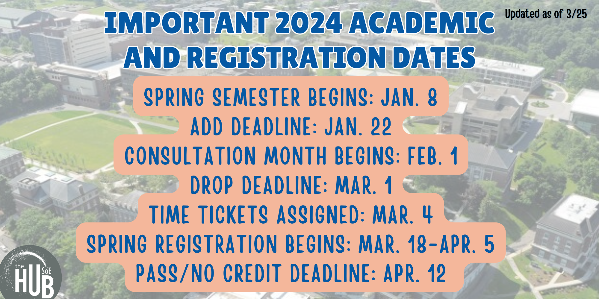 to the School of Engineering FirstYear Academic Advising Hub